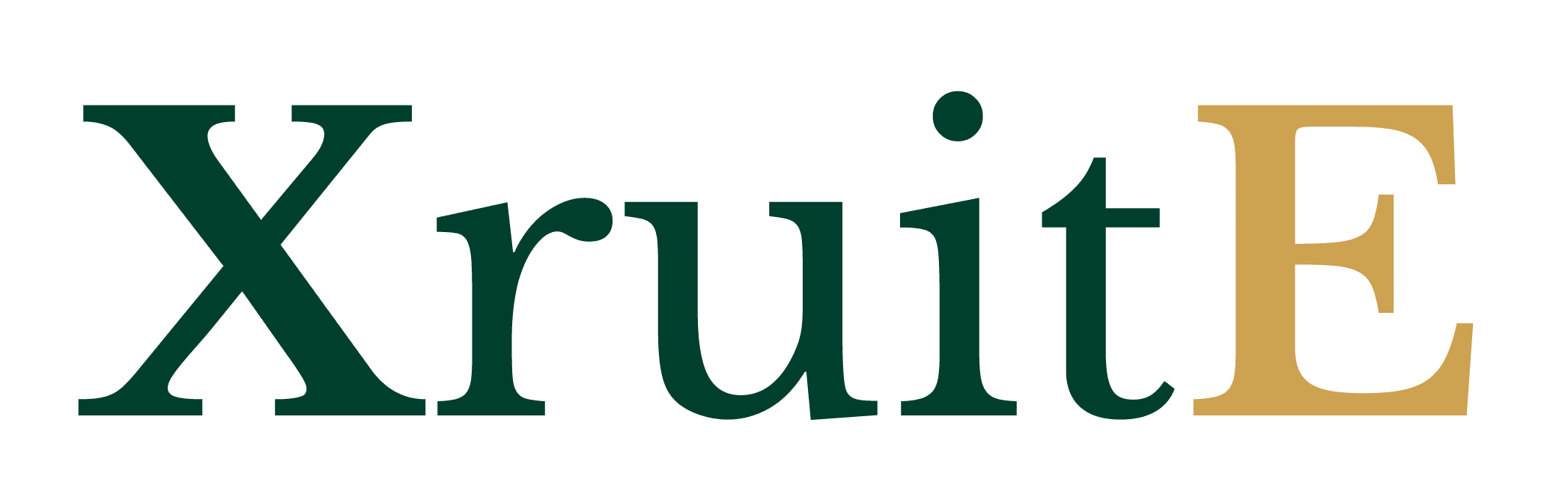 XruitE