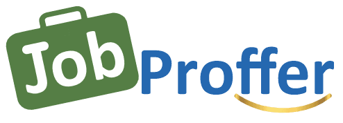Job Proffer