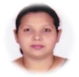 Anushri Khanvilkar