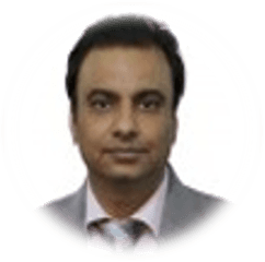 Bhargav Mistry