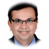 Mehul Ajmera