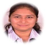 Priti Lingwal