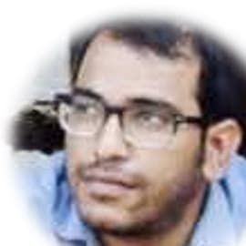 Sachin Chhetri