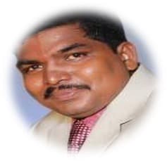 Sagar Patel