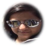 Teesha Soni