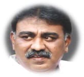 Vikrant Bapat