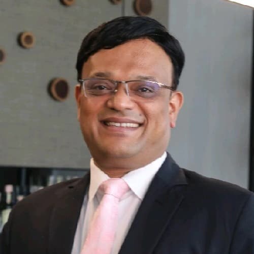 Mr. Vitthal Labade